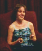 Emmy van Swaaij