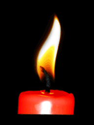 Eternal Flame