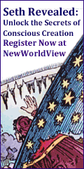 Seth Revealed: Learn the Secrets of Conscious Creation