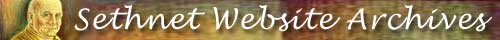 Sethnet Email List