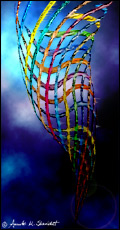 �a vortex to take home with you� by Annette Shacklett