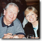 Stan Ulkowski & Lynda Dahl